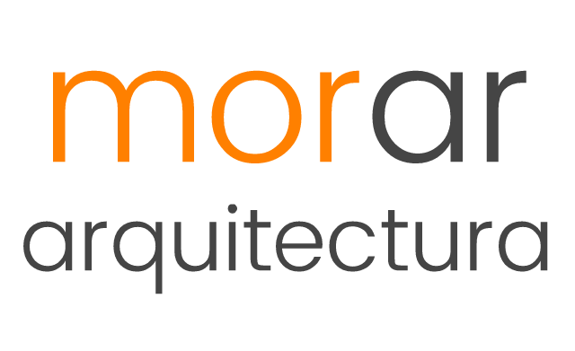 Morar arquitectura y diseño SL