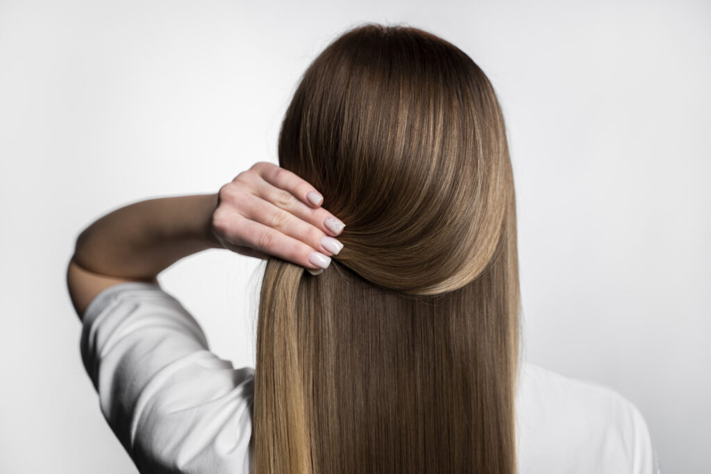 Pelucas de pelo natural, la elección perfecta para un look auténtico