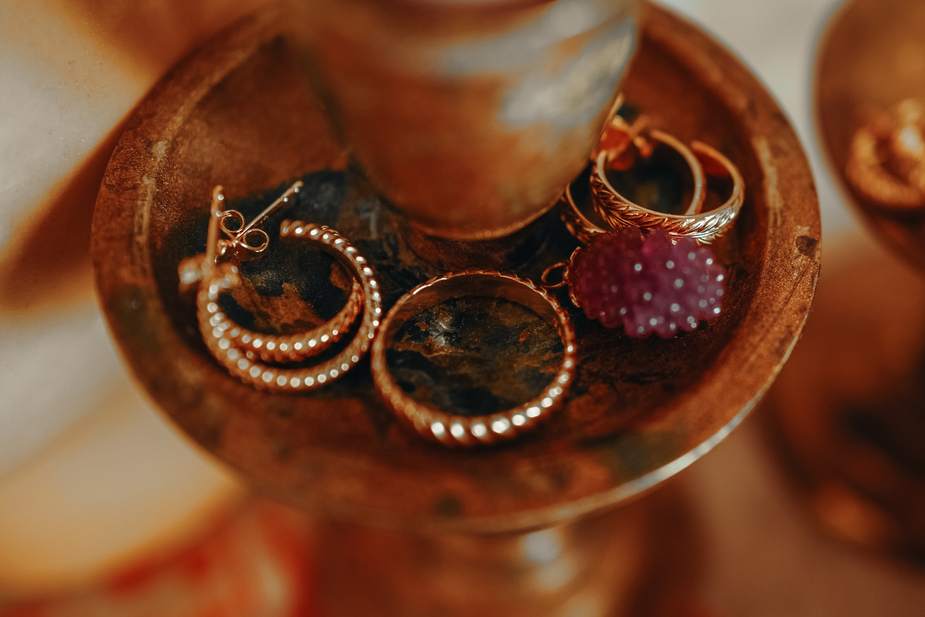 La influencia de diferentes culturas en el diseño de joyas