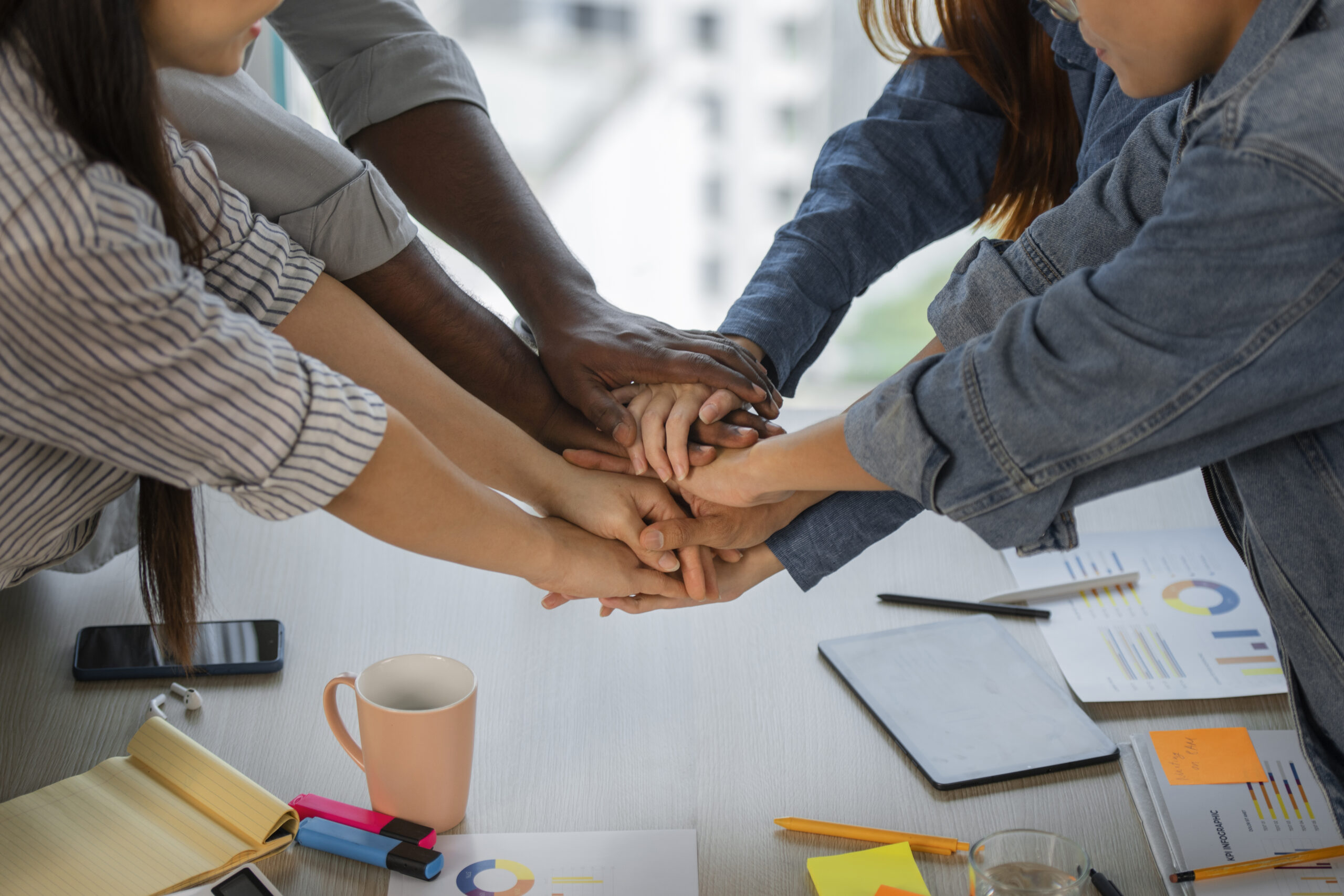 ¿Qué son las metodologías colaborativas?