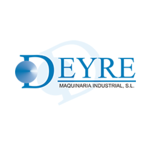DEYRE MAQUINARIA INDUSTRIAL S.L.