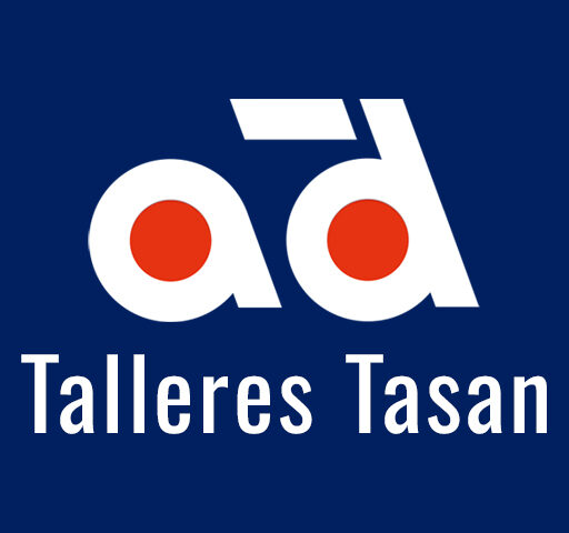 Talleres Tasan 2018 SL