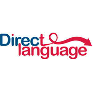 Direct language school