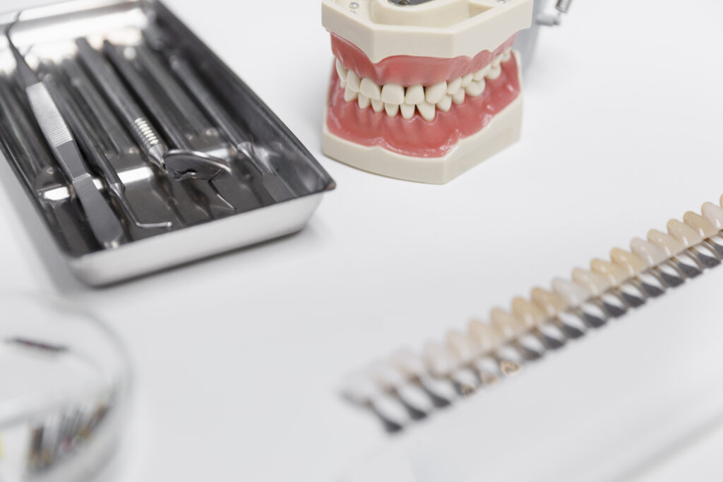 Unión dental, tecnología y proyección internacional